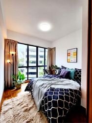 Regent Grove (D23), Condominium #601982651